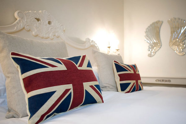 Partner Hotel - Karma Sanctum Soho Deluxe Double Partner Hotel - Karma Sanctum Soho Deluxe Double