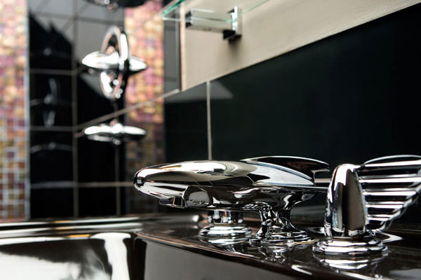 Partner Hotel - Karma Sanctum Soho Deluxe Double Partner Hotel - Karma Sanctum Soho Deluxe Double