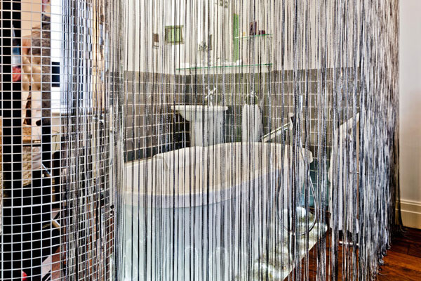 Partner Hotel - Karma Sanctum Soho Junior Suite Partner Hotel - Karma Sanctum Soho Junior Suite