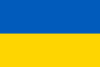 Ukrainan Flag