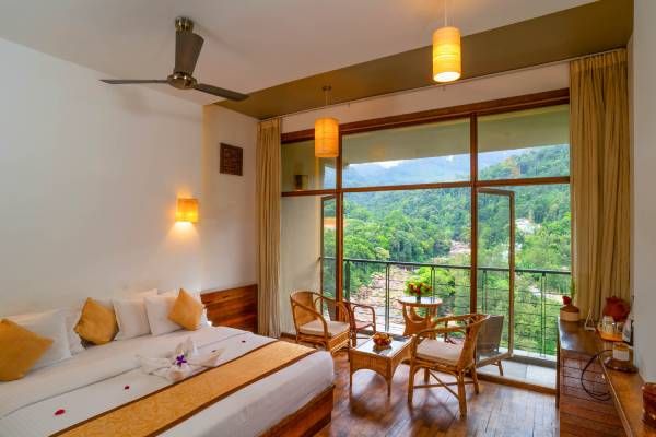 Karma Munnar Hotel Unit Karma Munnar Hotel Unit