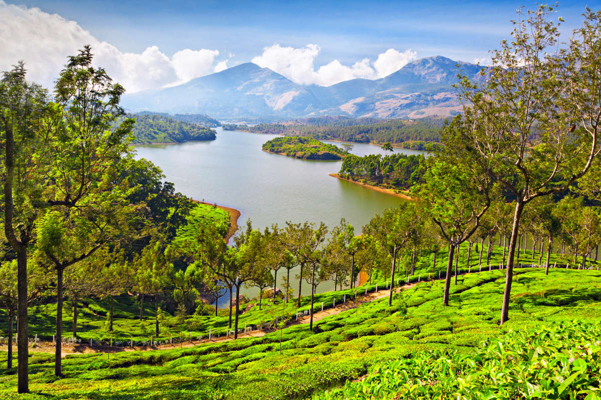 Karma Munnar Excursions Karma Munnar Excursions