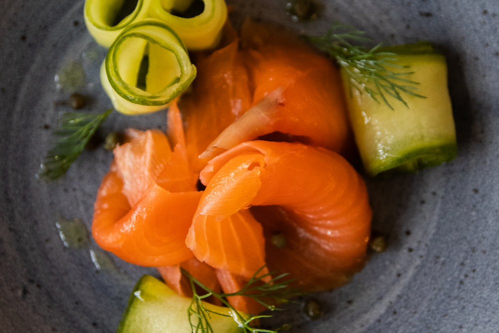 Karma Salford Hall Tempest Restaurant Karma Salford Hall Tempest Restaurant