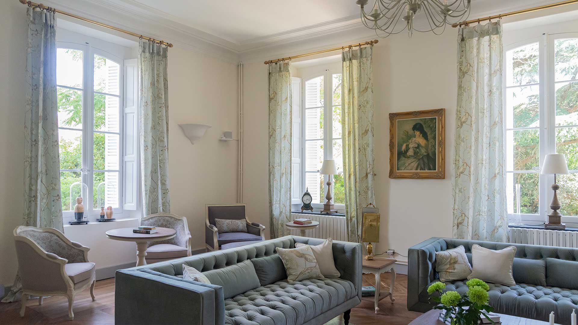 Gallery Karma Château de Samary Gallery Karma Château de Samary