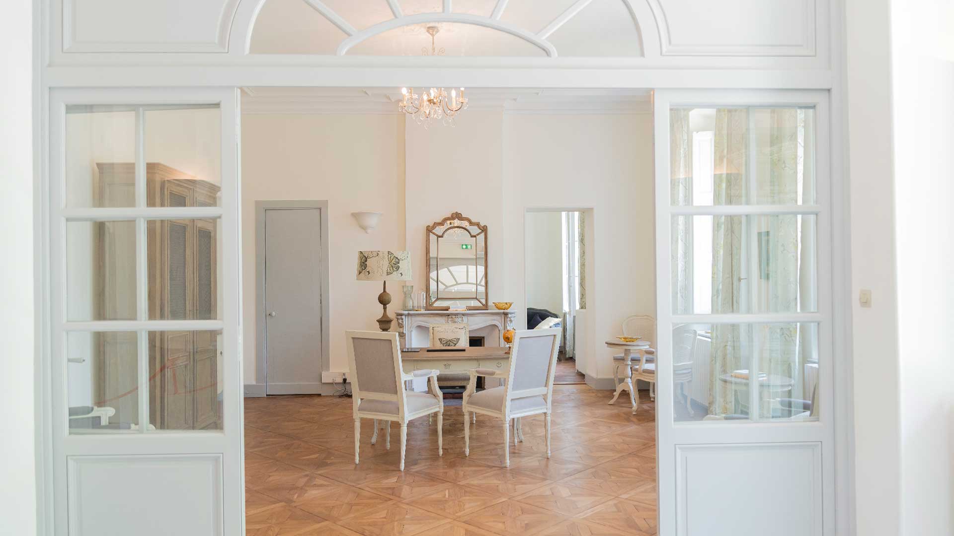 Gallery Karma Château de Samary Gallery Karma Château de Samary