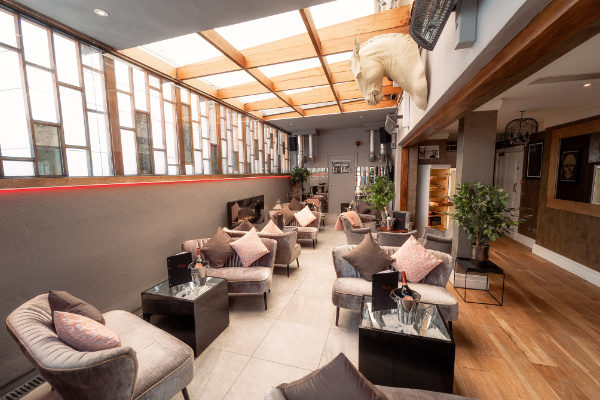 Partner Hotel - Karma Sanctum Soho Events Partner Hotel - Karma Sanctum Soho Events