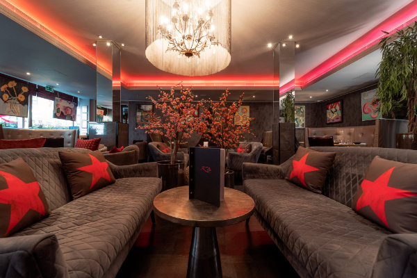 Partner Hotel - Karma Sanctum Soho Events Partner Hotel - Karma Sanctum Soho Events