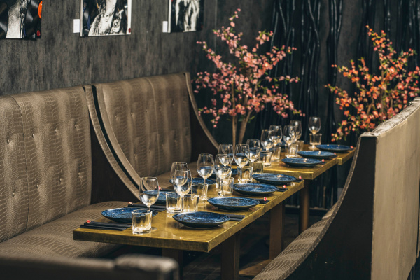 Partner Hotel - Karma Sanctum Soho Events Partner Hotel - Karma Sanctum Soho Events