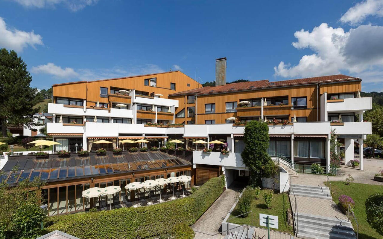 Schliersee hotel: Book a 4 Star Luxury Resort in Bavaria, Germany