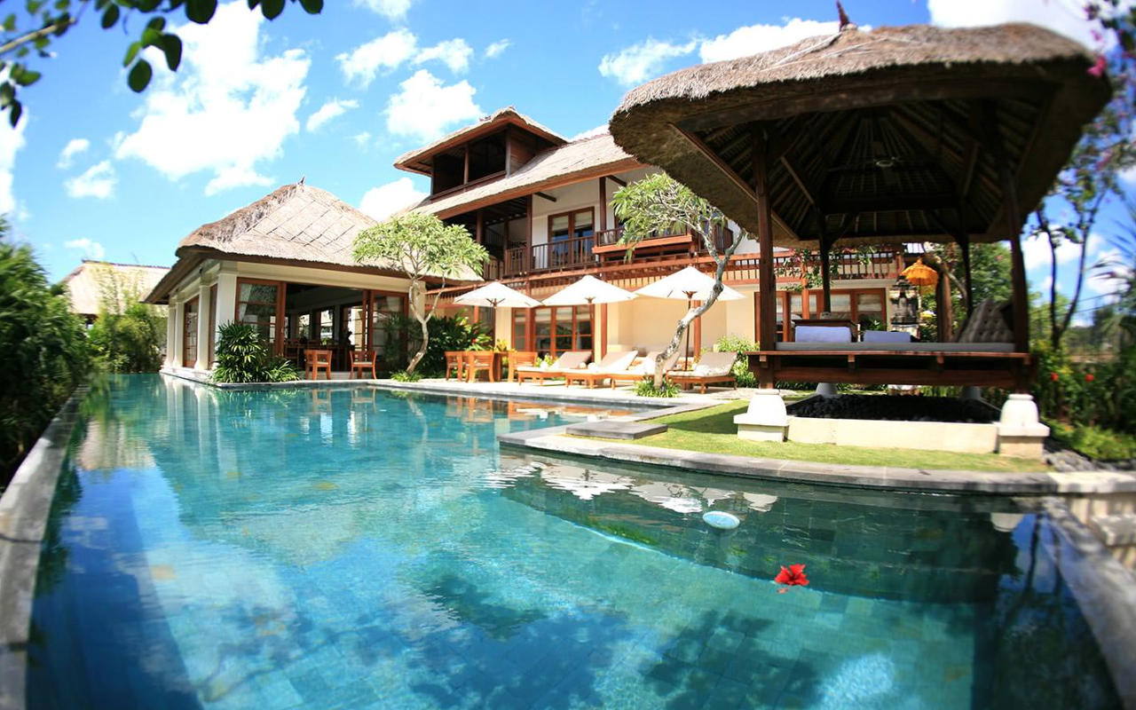 Book Karma Jimbaran: 5 star Jimbaran resort in Bali. - Karma Group