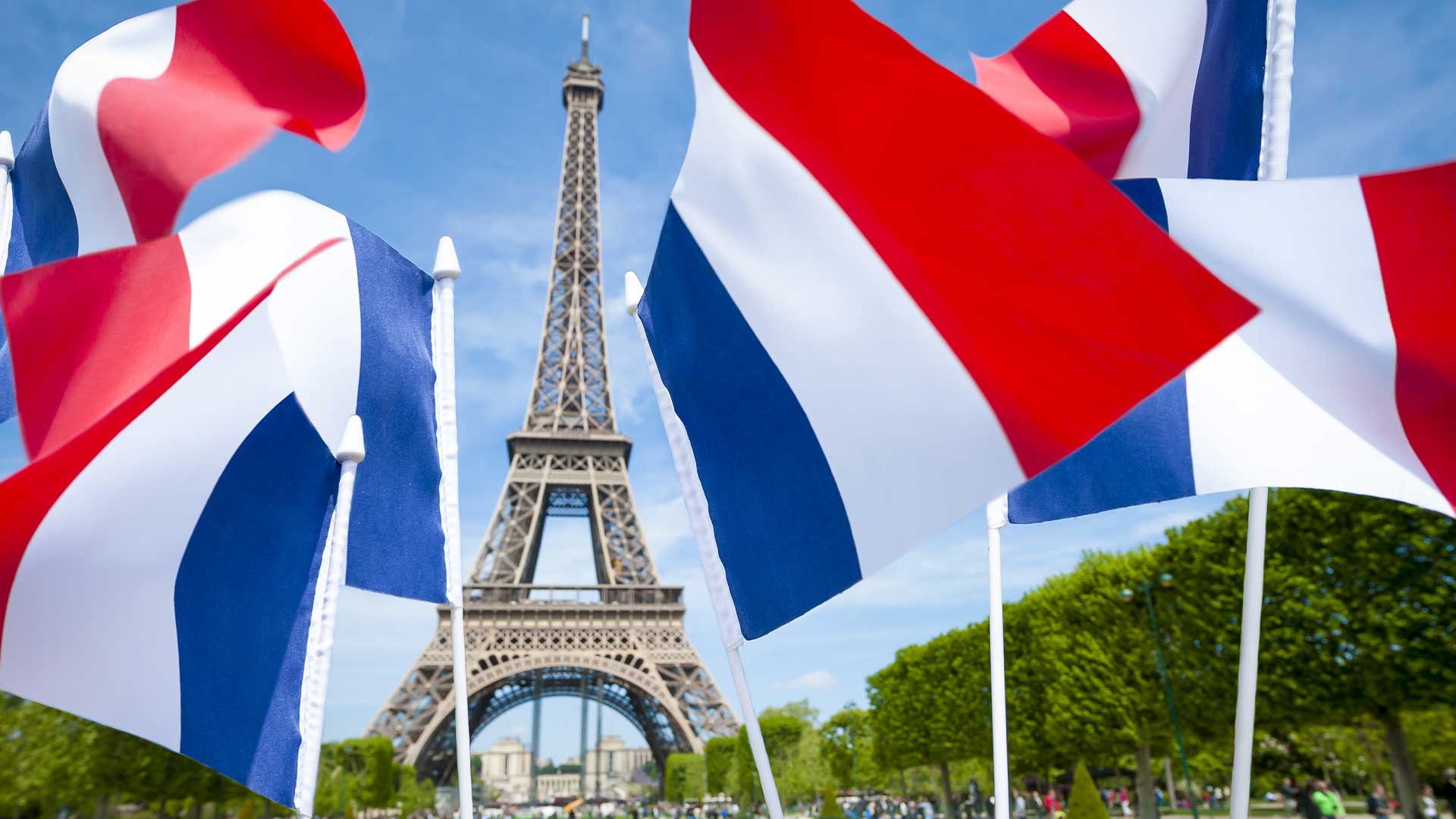 Vive La France – Bastille Day Quiz