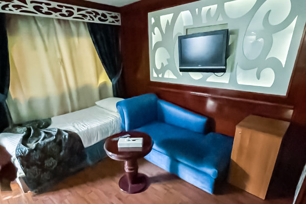 Karma Karnak Suite Sleeps 3 Karma Karnak Suite Sleeps 3