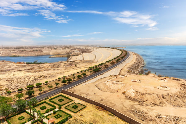 Karma Karnak Cairo, Luxor & Aswan Karma Karnak Cairo, Luxor & Aswan