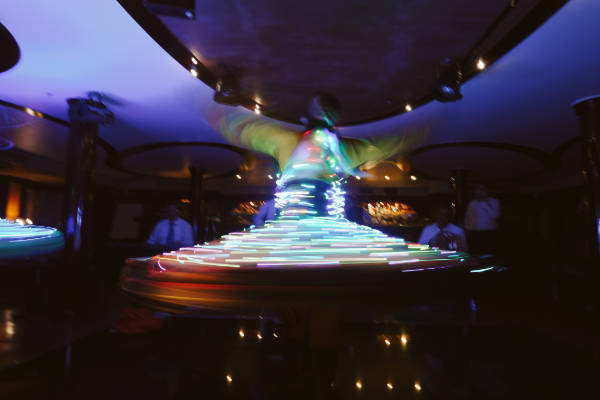 Karma Karnak Entertainment Karma Karnak Entertainment