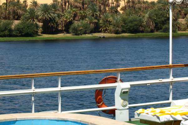 Karma Karnak Sun Deck Karma Karnak Sun Deck