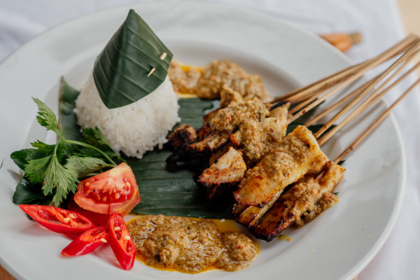 Karma Royal Candidasa Seaside Restaurant Karma Royal Candidasa Seaside Restaurant