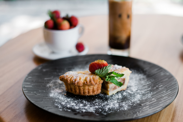 Karma Royal Jimbaran Karma Royal Jimbaran Restaurant