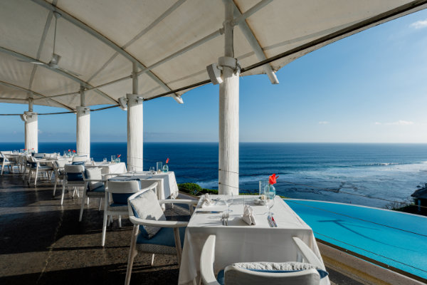 Karma Grand Cliff Villa Nirvana di Mare Karma Grand Cliff Villa Nirvana di Mare
