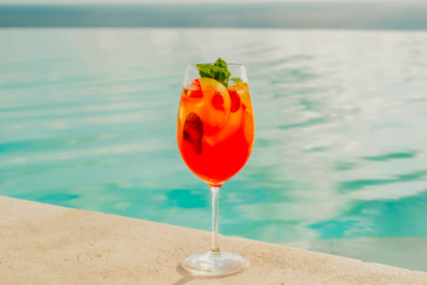 Karma Grand Cliff Villa Nirvana di Mare Karma Grand Cliff Villa Nirvana di Mare