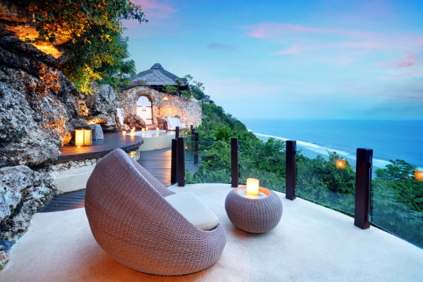 Karma Grand Cliff Villa Nirvana Spa and Dine Karma Grand Cliff Villa Nirvana Spa and Dine