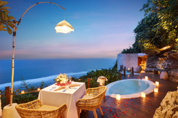 Karma Grand Cliff Villa Nirvana Spa and Dine Karma Grand Cliff Villa Nirvana Spa and Dine