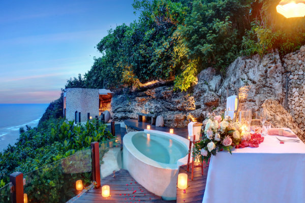 Karma Grand Cliff Villa Nirvana Spa and Dine Karma Grand Cliff Villa Nirvana Spa and Dine