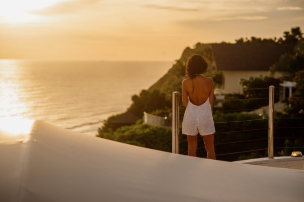 Karma Grand Cliff Villa Nirvana Temple Lounge Karma Grand Cliff Villa Nirvana Temple Lounge