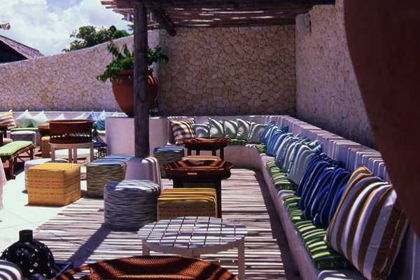 Karma Grand Cliff Villa Nirvana Temple Lounge Karma Grand Cliff Villa Nirvana Temple Lounge