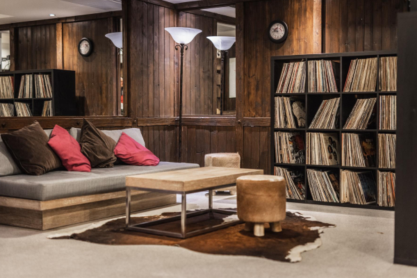 Karma Bavaria Karma Collections