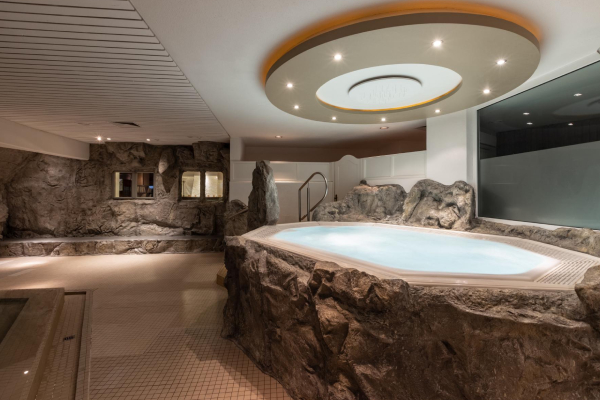 Karma Bavaria Swim and Relax