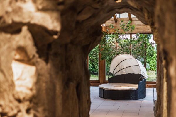 Karma Bavaria Swim and Relax