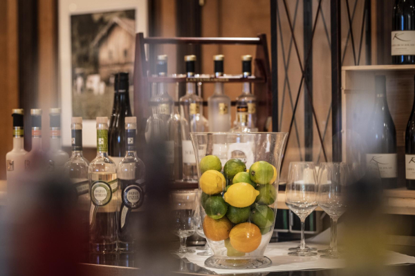 Karma Bavaria Wolpertinger Bar