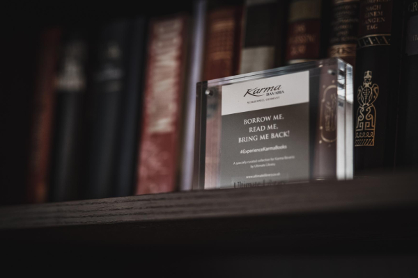 Karma Bavaria Karma Collections