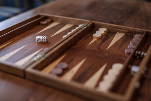 Karma Bavaria Games Room