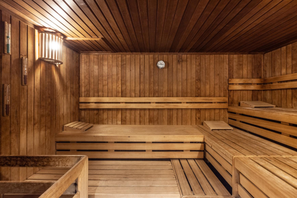 Karma Bavaria Swim and Relax