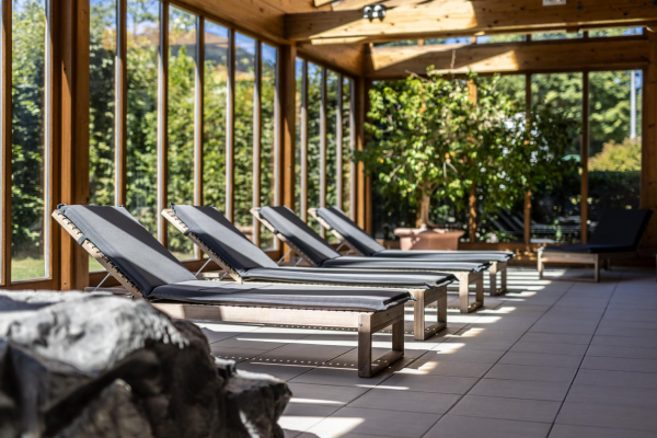 Karma Bavaria Swim and Relax