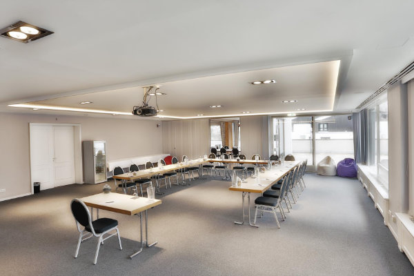 Karma Bavaria Conference Package