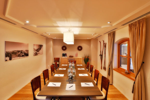 Karma Bavaria Conference Package