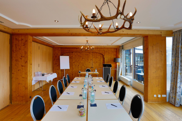 Karma Bavaria Conference Package