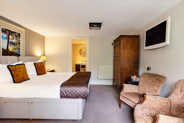 Karma Salford Hall Tudor Court Double Karma Salford Hall Tudor Court Double