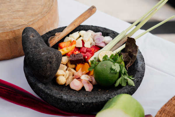 Karma Royal Candidasa Cooking Class Karma Royal Candidasa Cooking Class