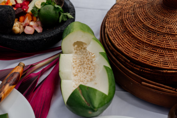 Karma Royal Candidasa Cooking Class Karma Royal Candidasa Cooking Class