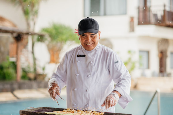 Karma Royal Candidasa Cooking Class Karma Royal Candidasa Cooking Class