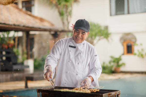 Karma Royal Candidasa Cooking Class Karma Royal Candidasa Cooking Class