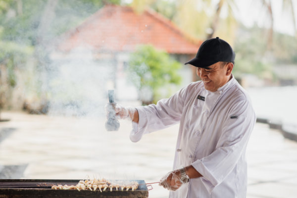 Karma Royal Candidasa Cooking Class Karma Royal Candidasa Cooking Class