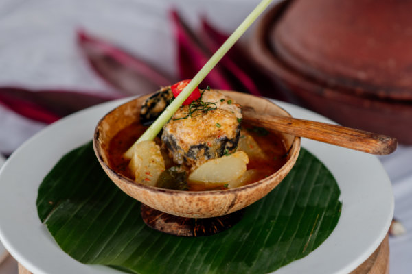Karma Royal Candidasa Cooking Class Karma Royal Candidasa Cooking Class