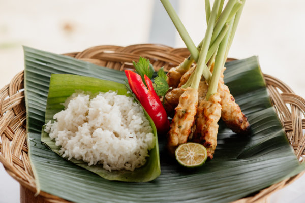 Karma Royal Candidasa Cooking Class Karma Royal Candidasa Cooking Class
