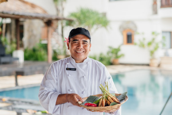 Karma Royal Candidasa Cooking Class Karma Royal Candidasa Cooking Class