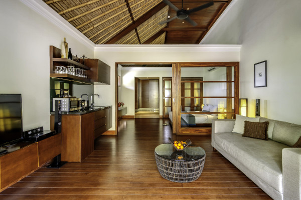 Karma Kandara One Bedroom Deluxe Villa (No Pool)