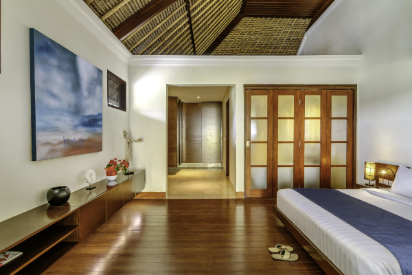 Karma Kandara One Bedroom Deluxe Villa (No Pool)